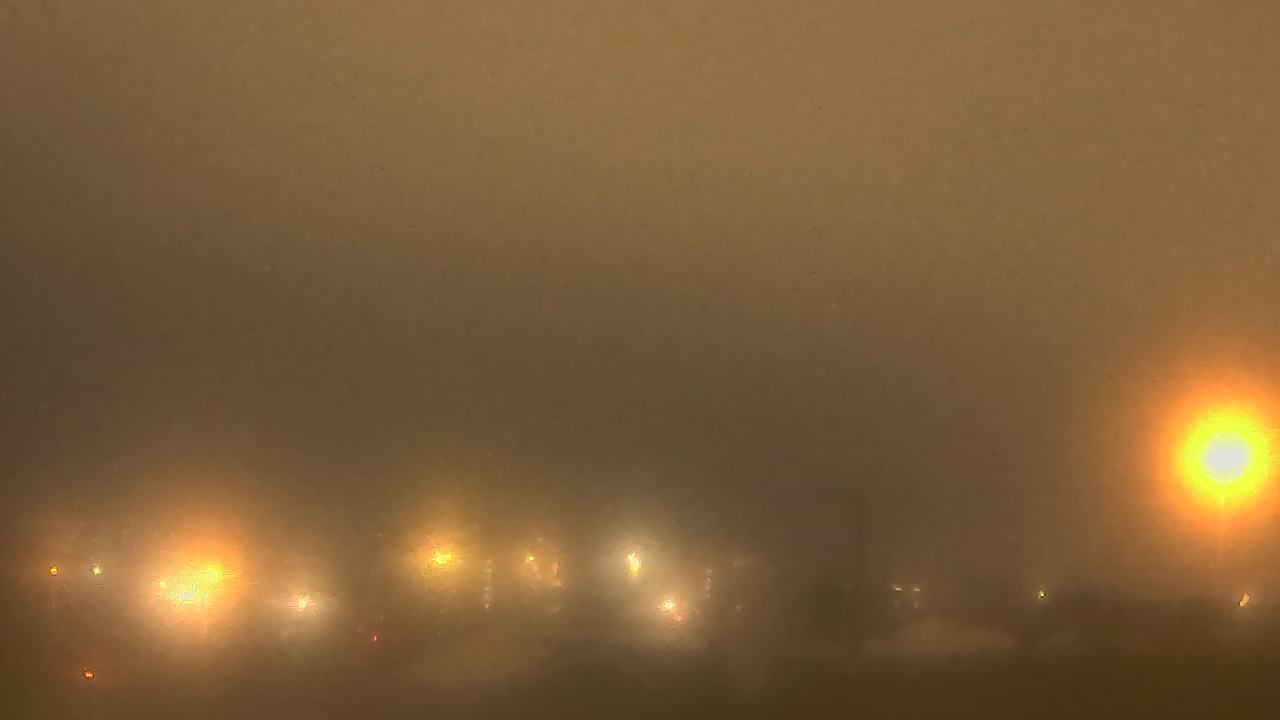 Thumbnail for current weather camera view from Santa Lucia School in Chicago, Illinois