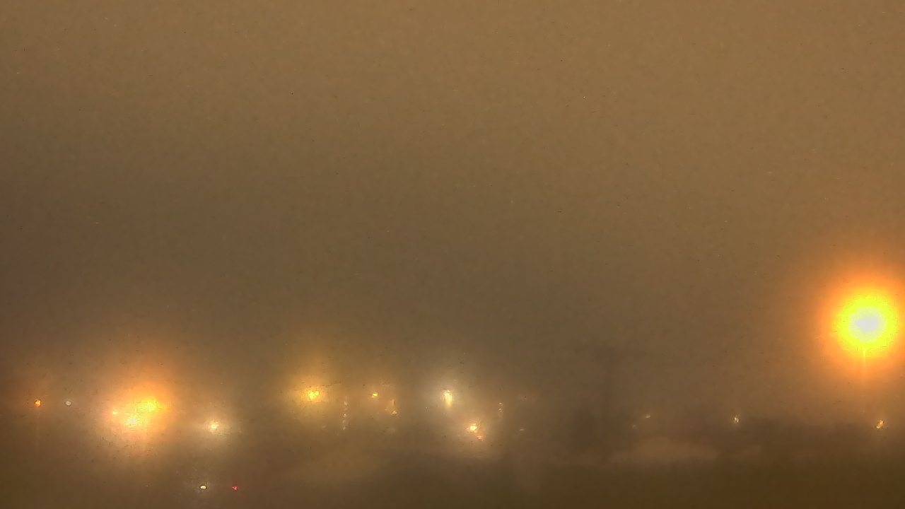 Thumbnail for current weather camera view from Santa Lucia School in Chicago, Illinois