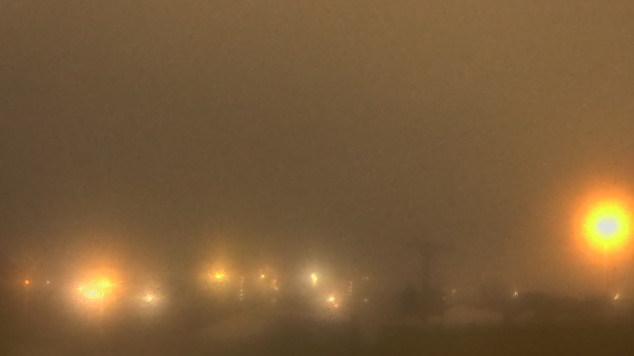 Thumbnail for current weather camera view from Santa Lucia School in Chicago, Illinois