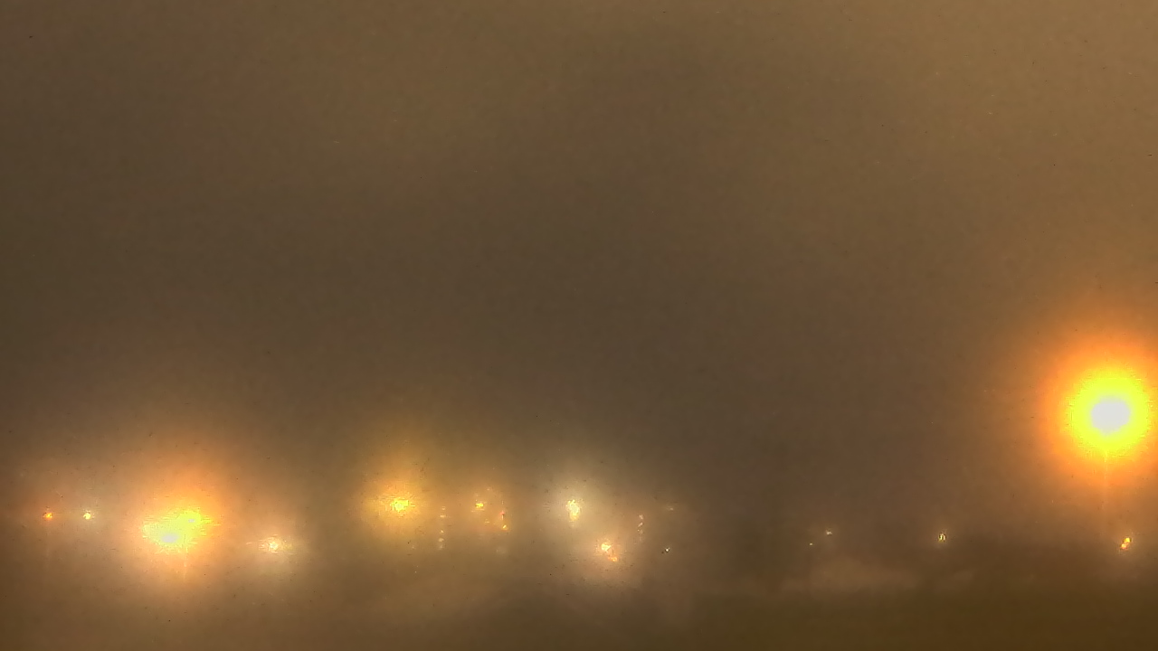 Thumbnail for current weather camera view from Santa Lucia School in Chicago, Illinois