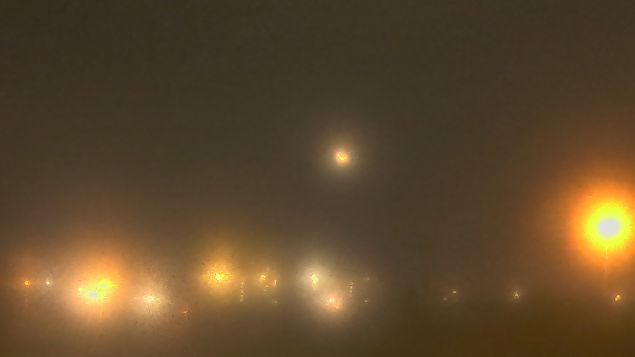 Thumbnail for current weather camera view from Santa Lucia School in Chicago, Illinois