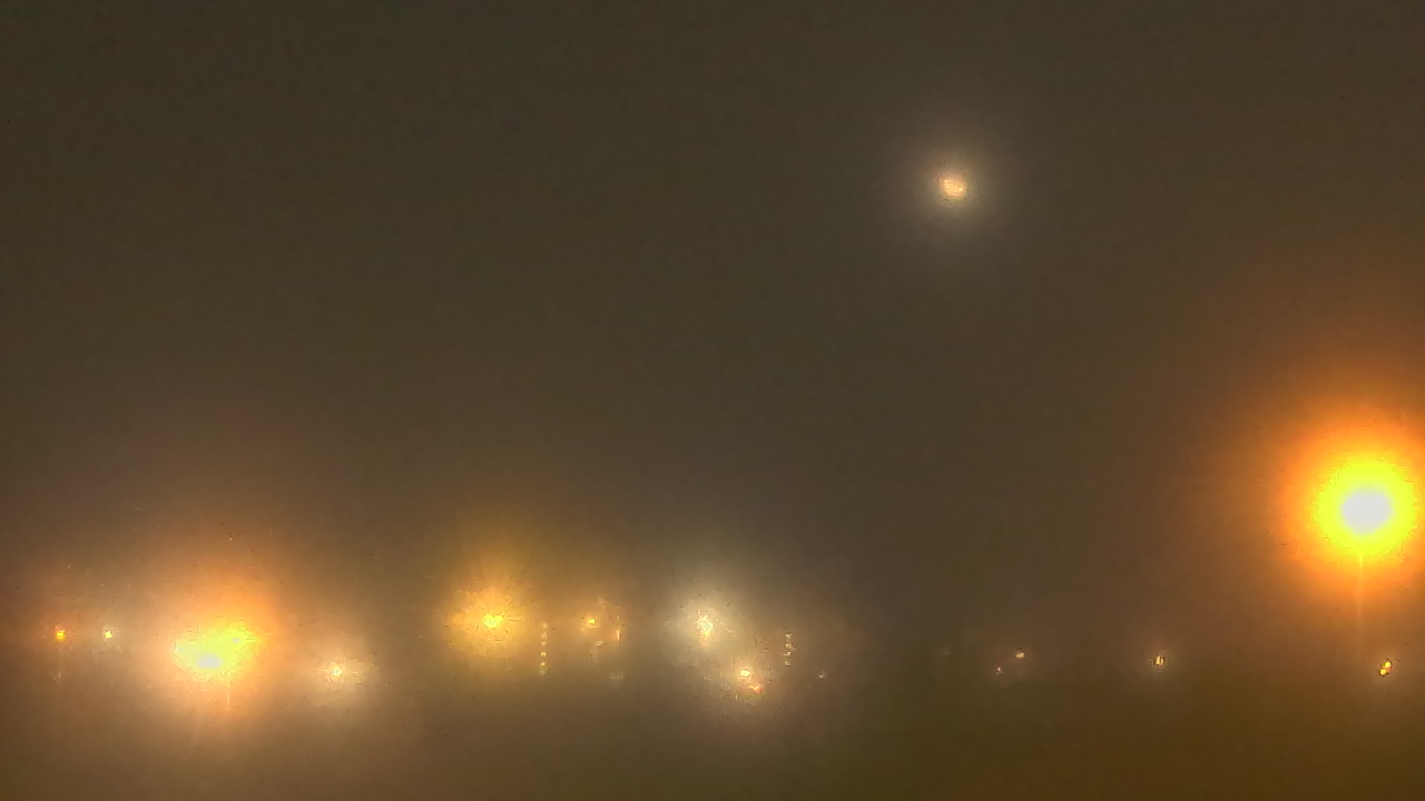 Thumbnail for current weather camera view from Santa Lucia School in Chicago, Illinois