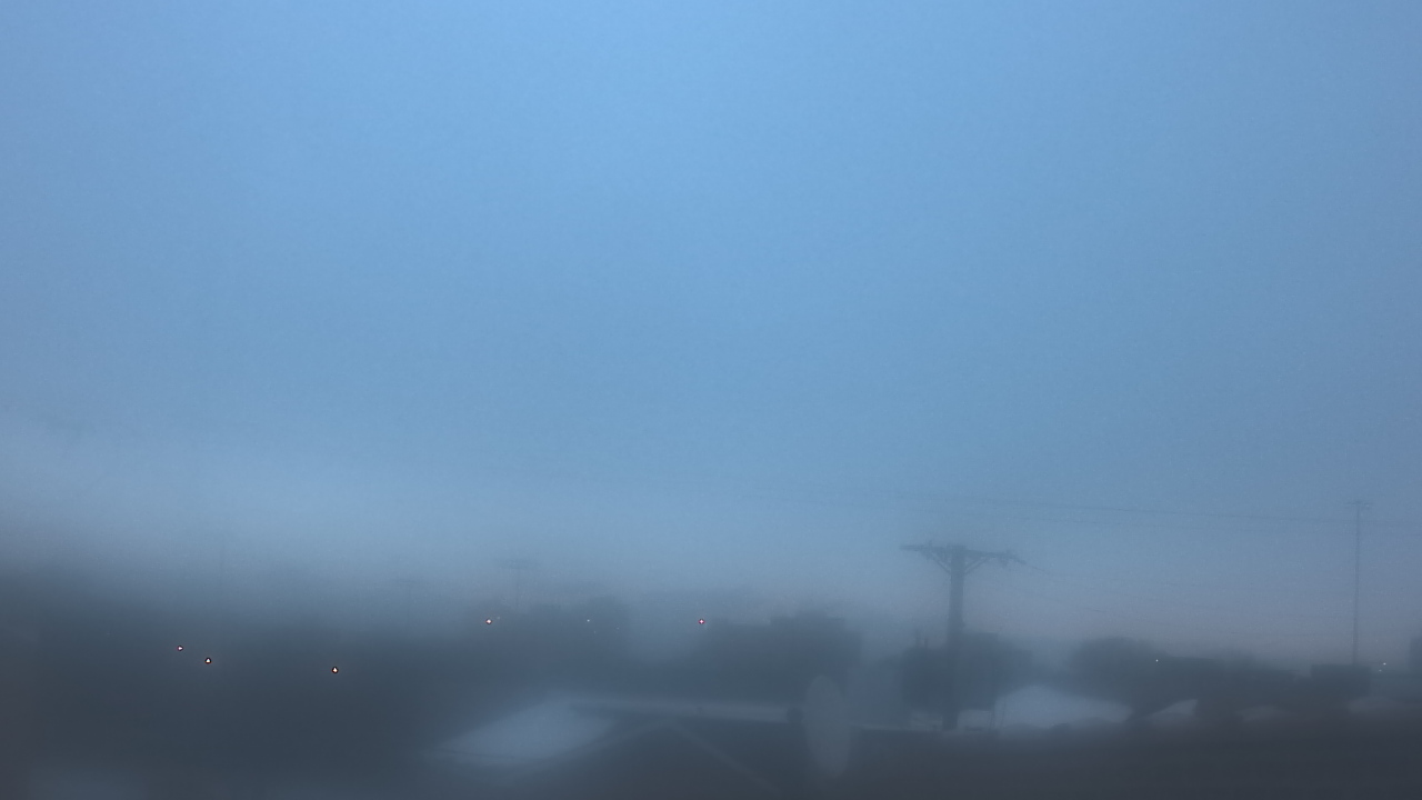 Thumbnail for current weather camera view from Santa Lucia School in Chicago, Illinois