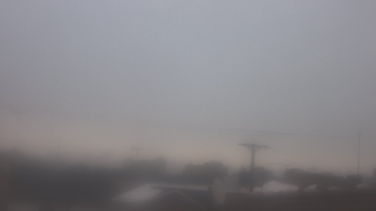 Thumbnail for current weather camera view from Santa Lucia School in Chicago, Illinois