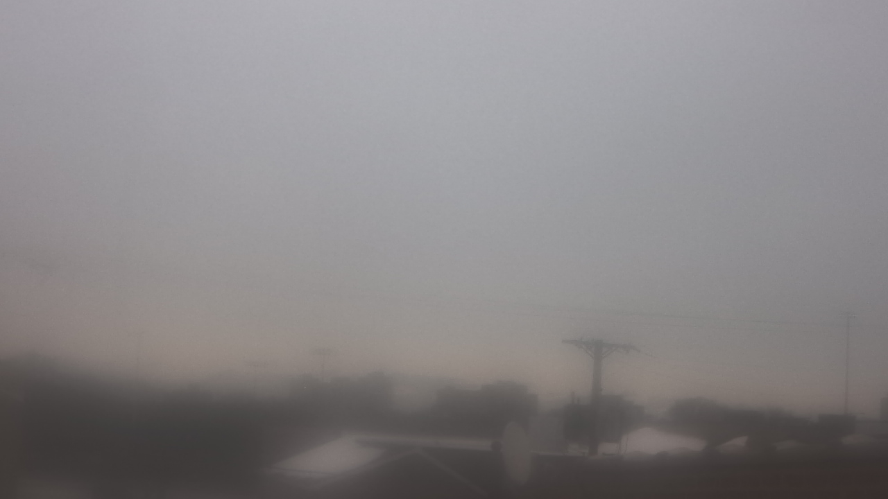 Thumbnail for current weather camera view from Santa Lucia School in Chicago, Illinois