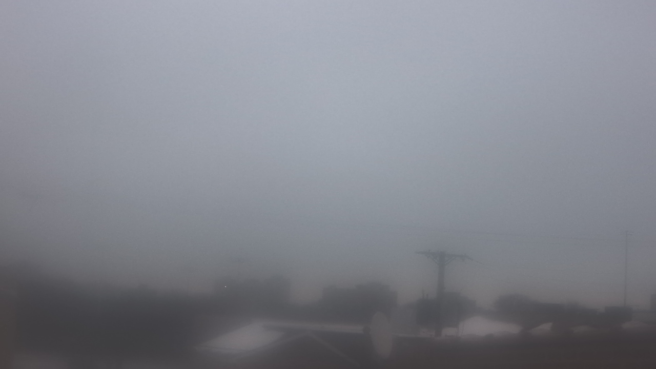 Thumbnail for current weather camera view from Santa Lucia School in Chicago, Illinois