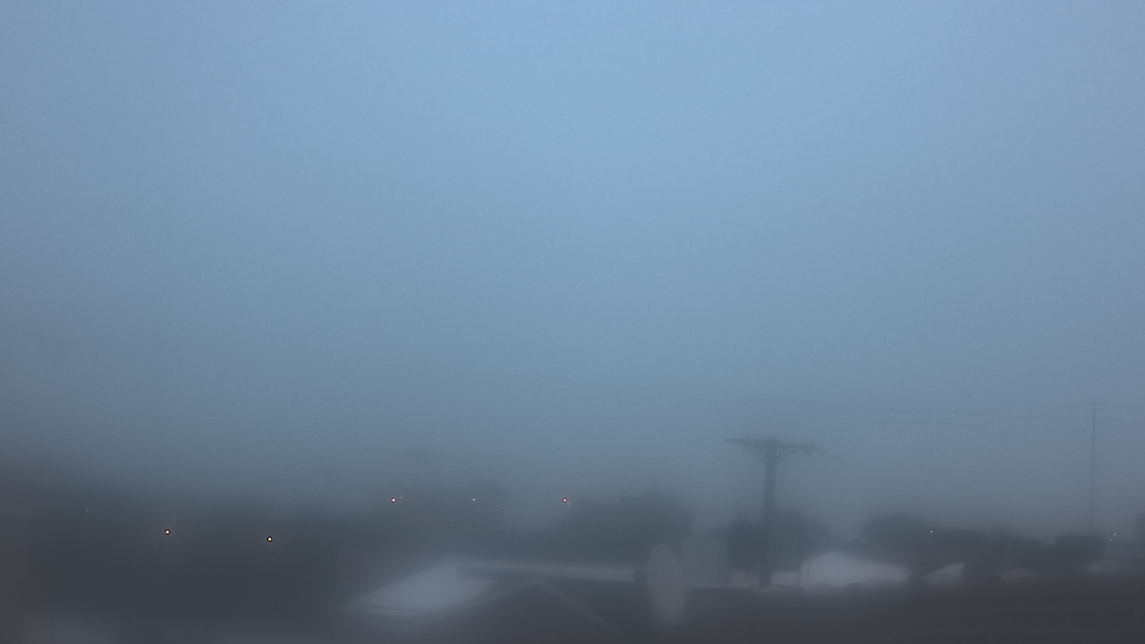 Thumbnail for current weather camera view from Santa Lucia School in Chicago, Illinois