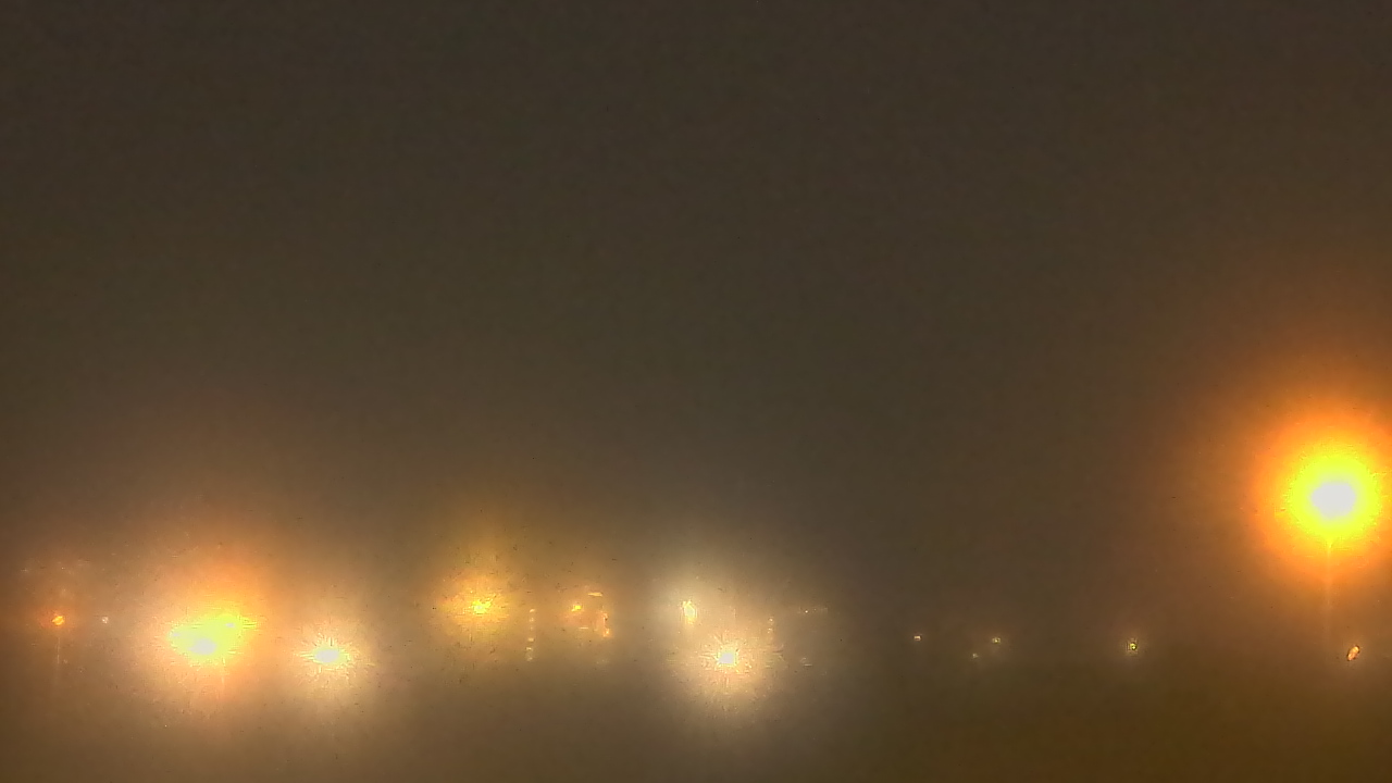 Thumbnail for current weather camera view from Santa Lucia School in Chicago, Illinois