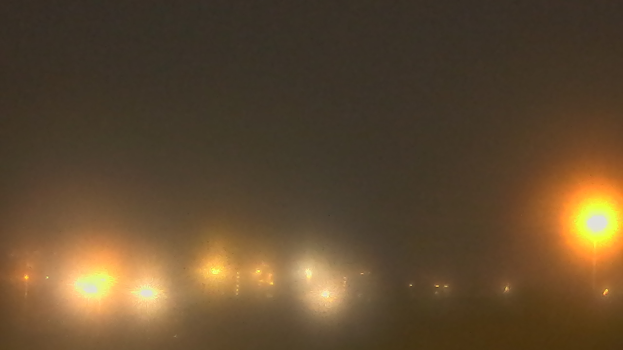 Thumbnail for current weather camera view from Santa Lucia School in Chicago, Illinois