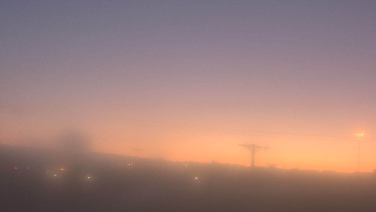 Thumbnail for current weather camera view from Santa Lucia School in Chicago, Illinois