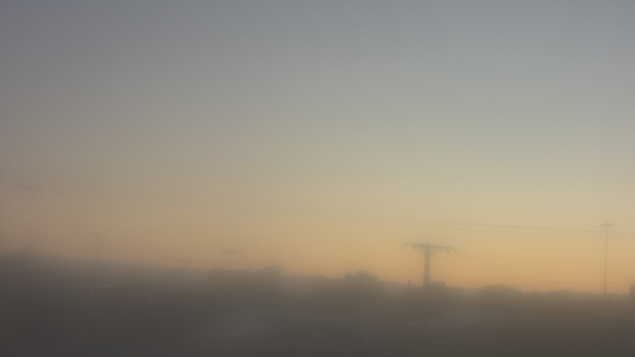 Thumbnail for current weather camera view from Santa Lucia School in Chicago, Illinois