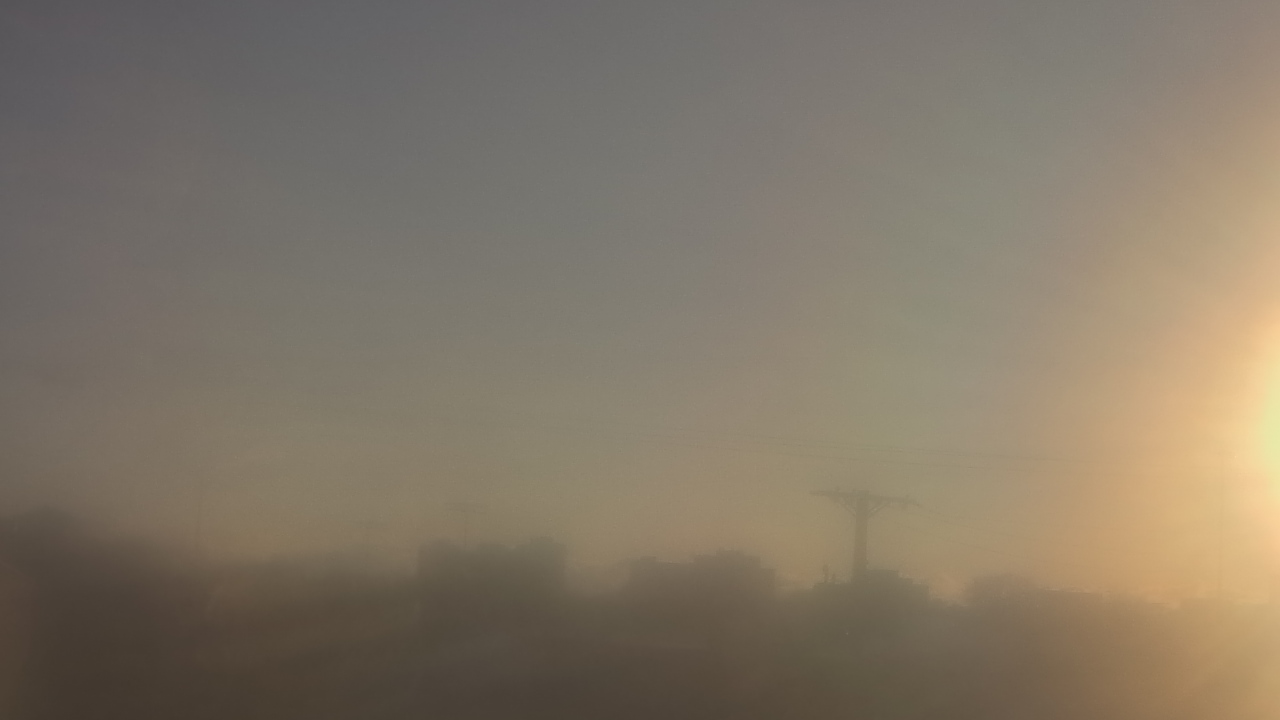 Thumbnail for current weather camera view from Santa Lucia School in Chicago, Illinois