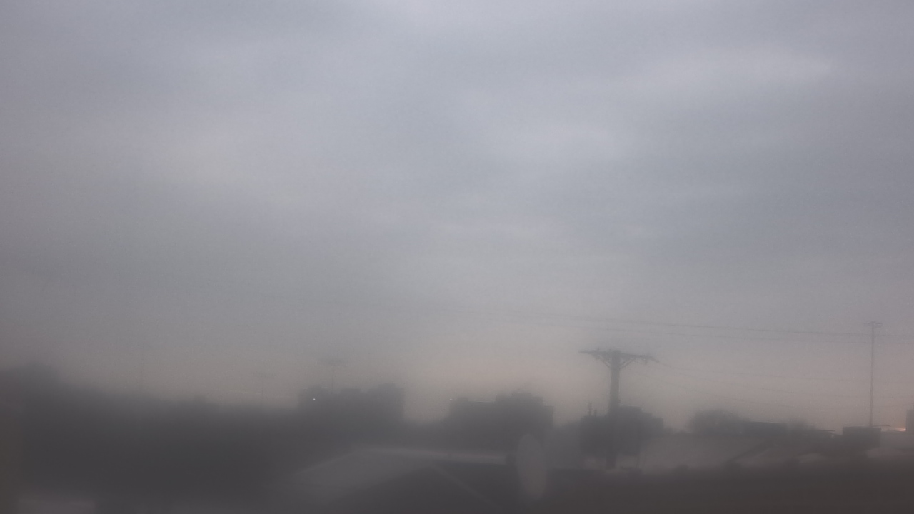 Thumbnail for current weather camera view from Santa Lucia School in Chicago, Illinois