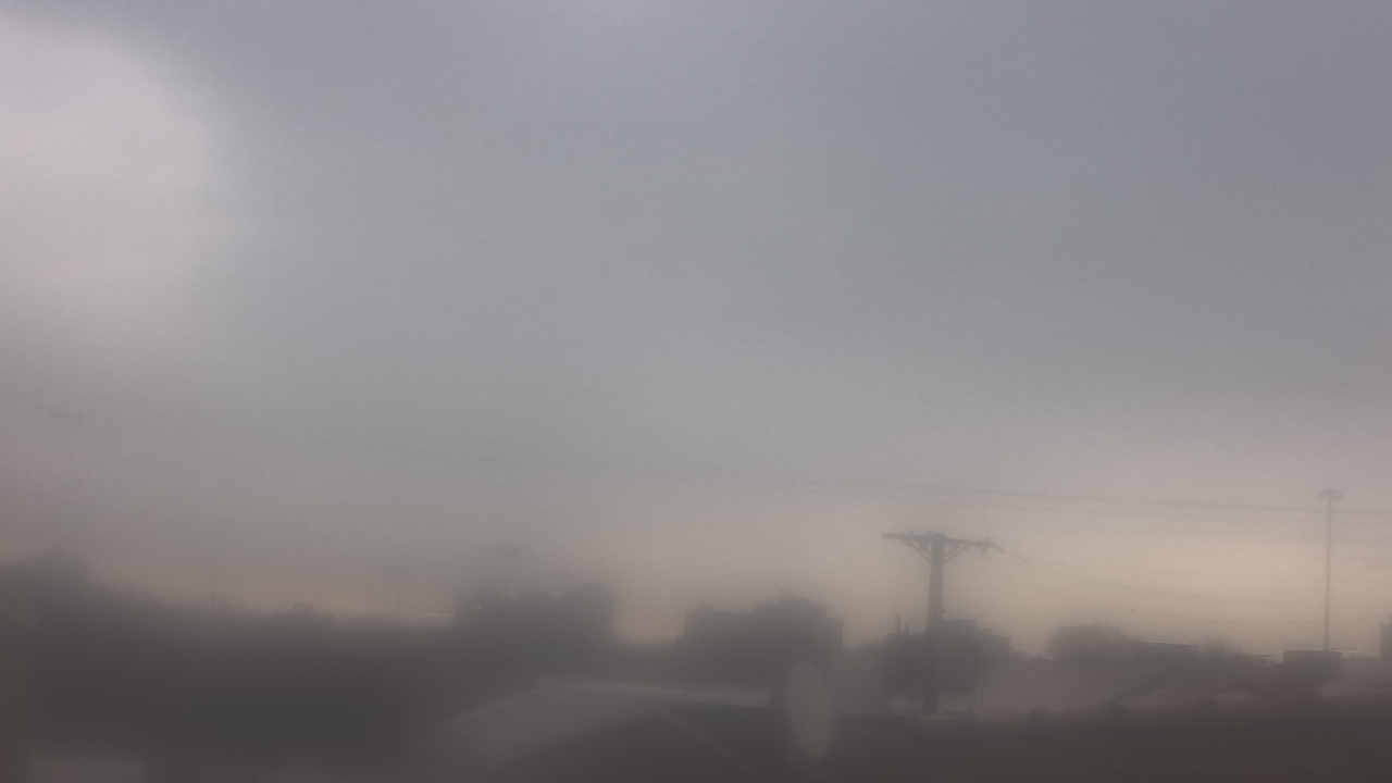 Thumbnail for current weather camera view from Santa Lucia School in Chicago, Illinois