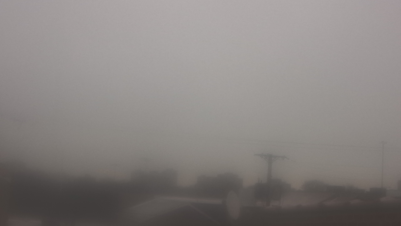 Thumbnail for current weather camera view from Santa Lucia School in Chicago, Illinois