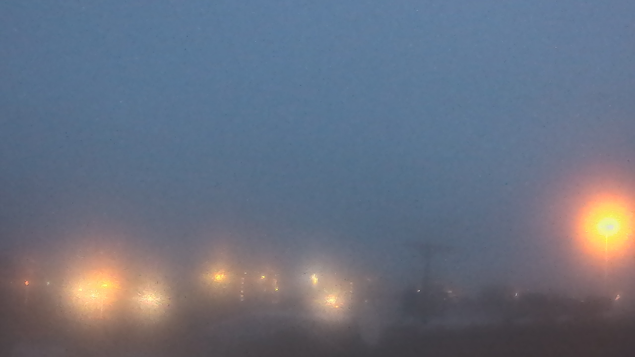 Thumbnail for current weather camera view from Santa Lucia School in Chicago, Illinois