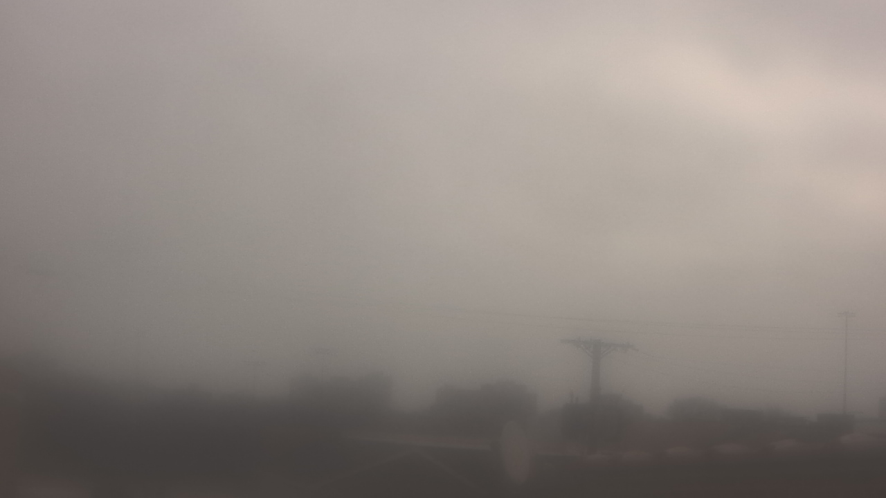 Thumbnail for current weather camera view from Santa Lucia School in Chicago, Illinois