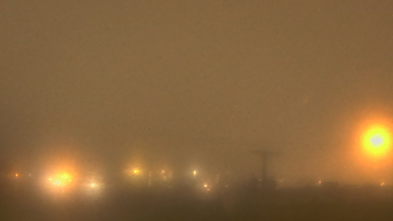 Thumbnail for current weather camera view from Santa Lucia School in Chicago, Illinois