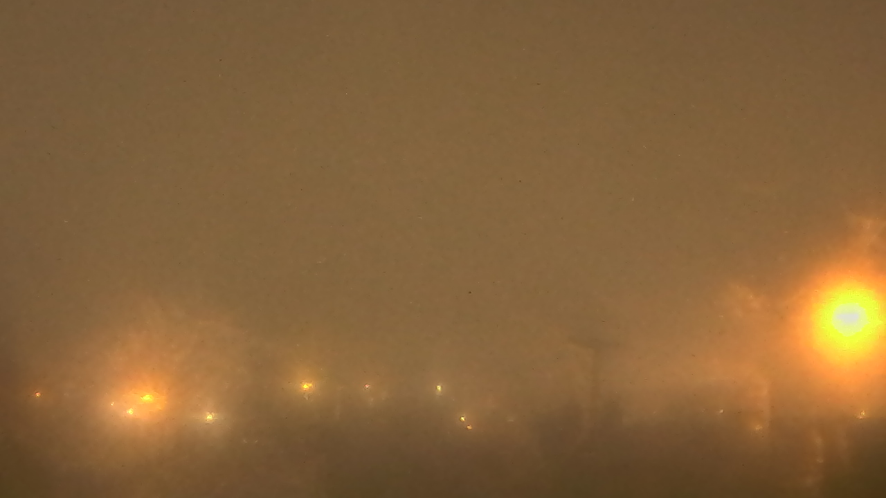 Thumbnail for current weather camera view from Santa Lucia School in Chicago, Illinois