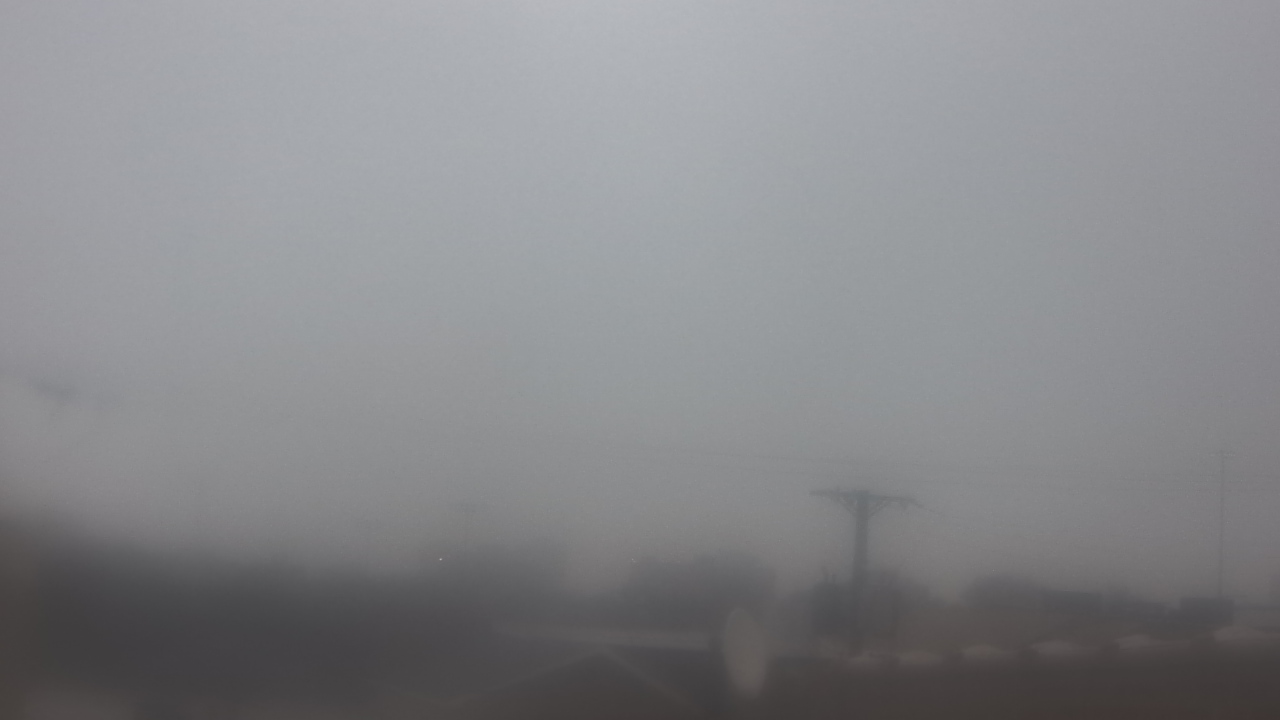 Thumbnail for current weather camera view from Santa Lucia School in Chicago, Illinois