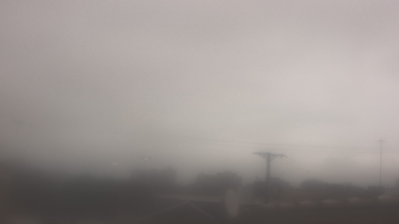 Thumbnail for current weather camera view from Santa Lucia School in Chicago, Illinois