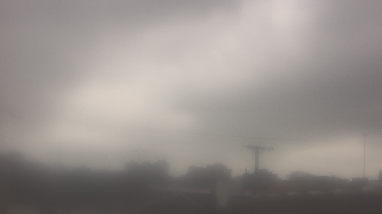 Thumbnail for current weather camera view from Santa Lucia School in Chicago, Illinois