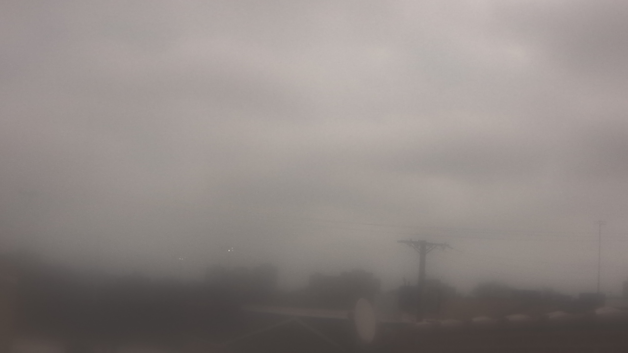 Thumbnail for current weather camera view from Santa Lucia School in Chicago, Illinois