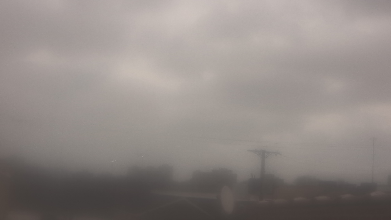 Thumbnail for current weather camera view from Santa Lucia School in Chicago, Illinois