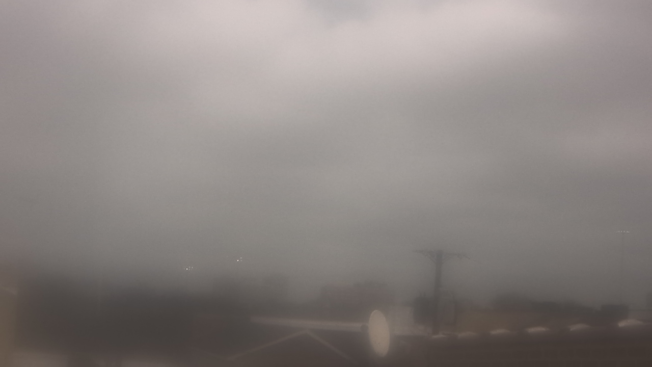Thumbnail for current weather camera view from Santa Lucia School in Chicago, Illinois