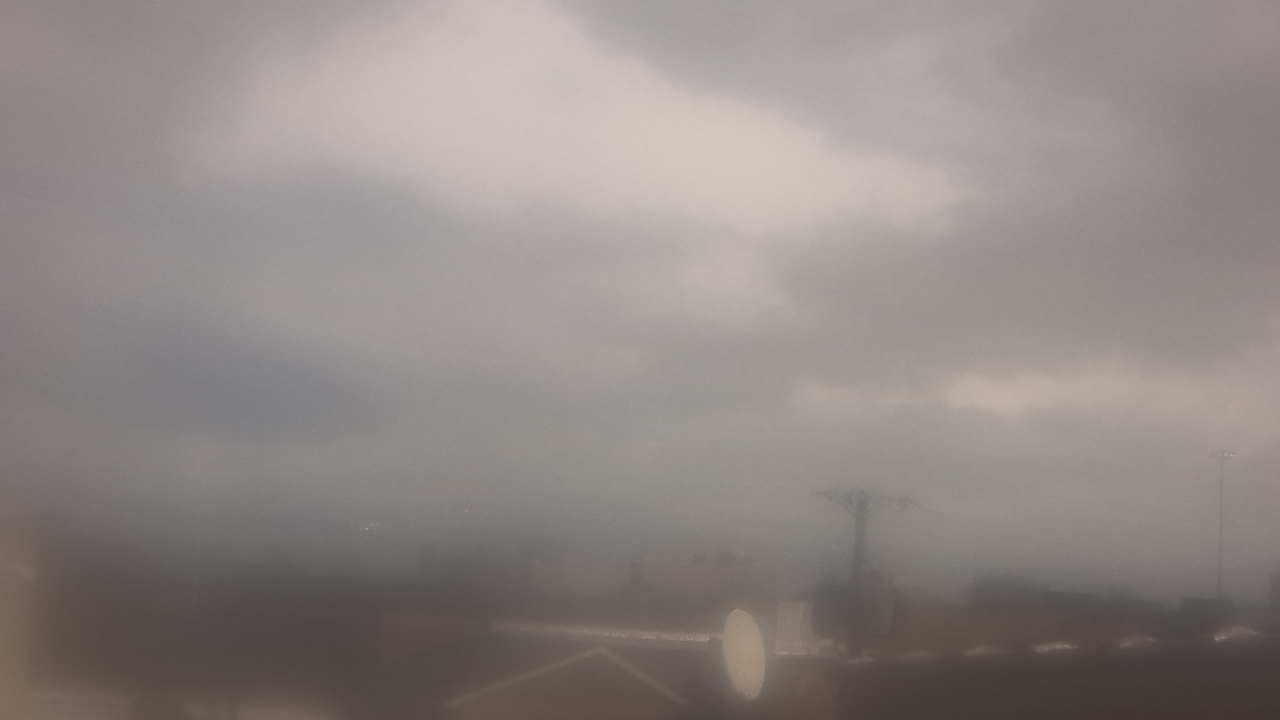 Thumbnail for current weather camera view from Santa Lucia School in Chicago, Illinois