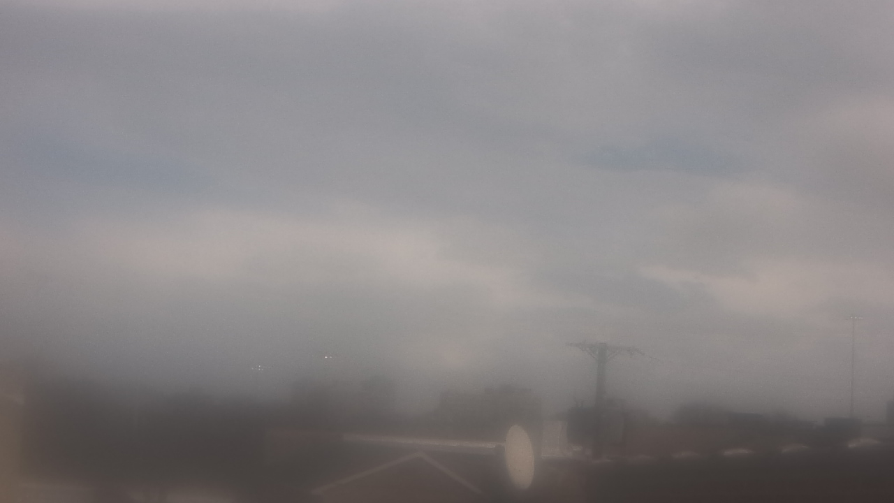 Thumbnail for current weather camera view from Santa Lucia School in Chicago, Illinois