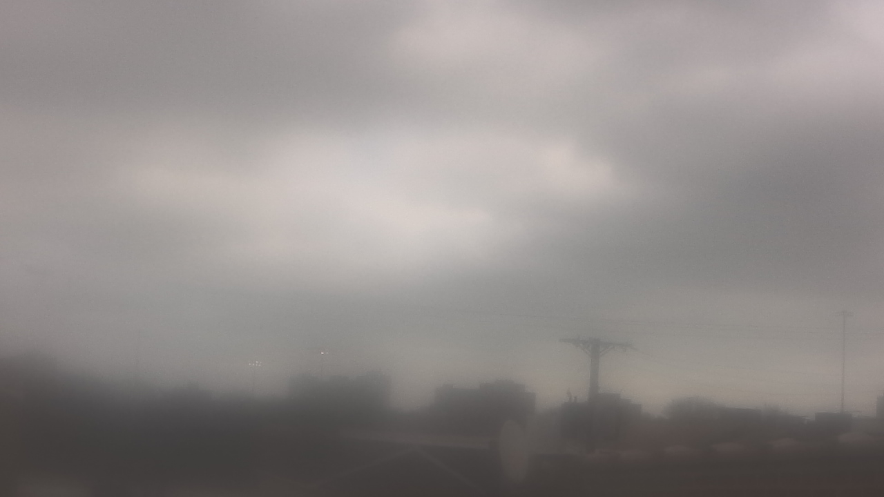 Thumbnail for current weather camera view from Santa Lucia School in Chicago, Illinois