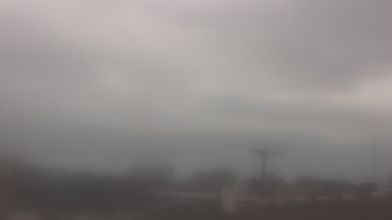 Thumbnail for current weather camera view from Santa Lucia School in Chicago, Illinois