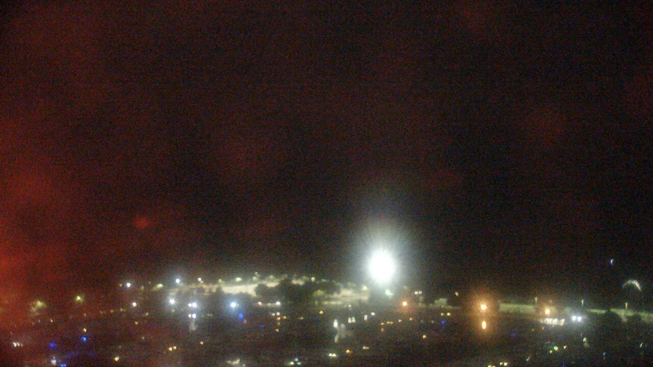 Thumbnail for current weather camera view from Soldier Field in Chicago, Illinois