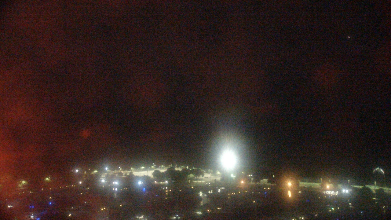 Thumbnail for current weather camera view from Soldier Field in Chicago, Illinois