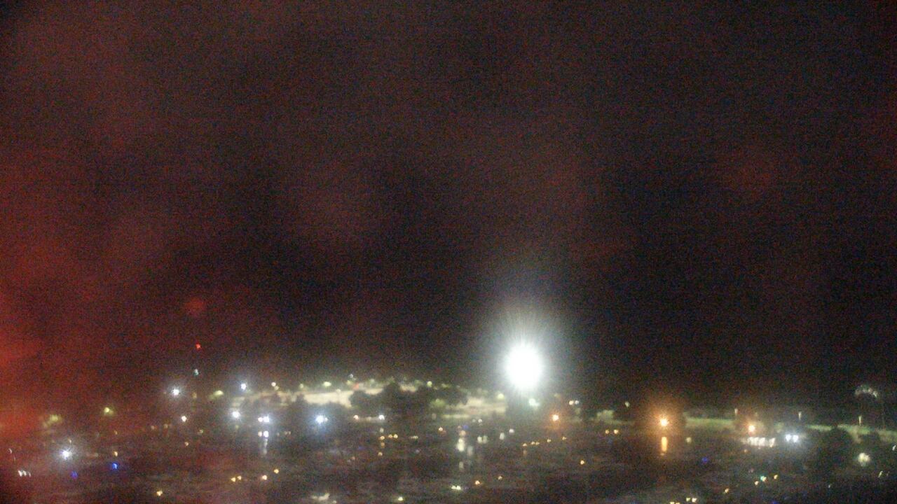 Thumbnail for current weather camera view from Soldier Field in Chicago, Illinois