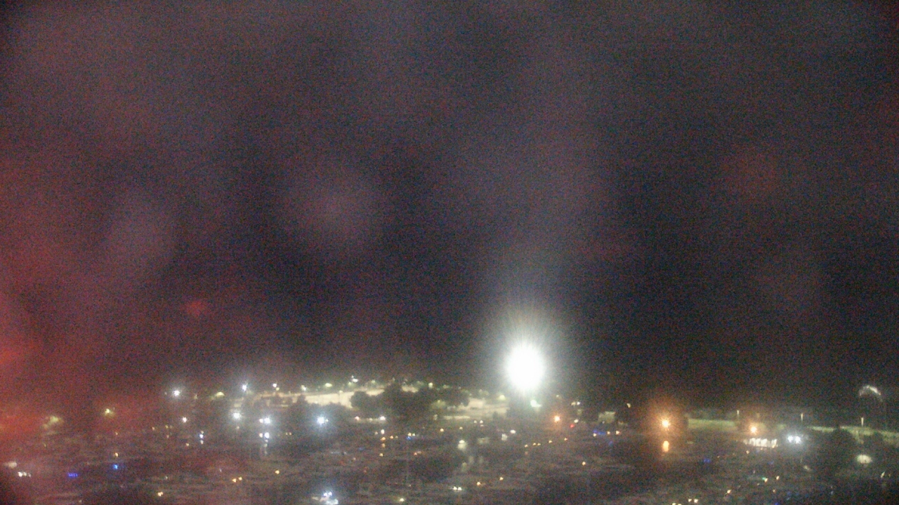 Thumbnail for current weather camera view from Soldier Field in Chicago, Illinois