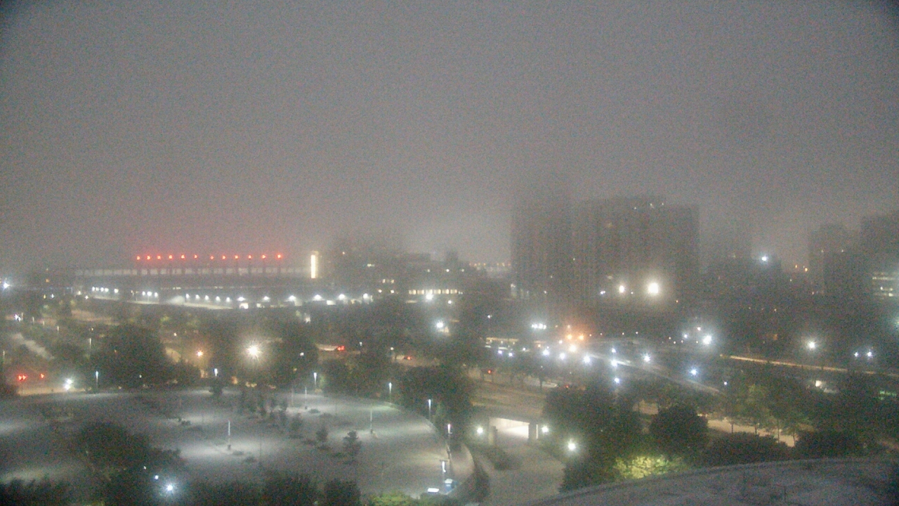 Thumbnail for current weather camera view from Soldier Field in Chicago, Illinois