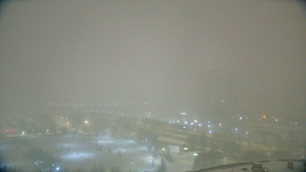 Thumbnail for current weather camera view from Soldier Field in Chicago, Illinois