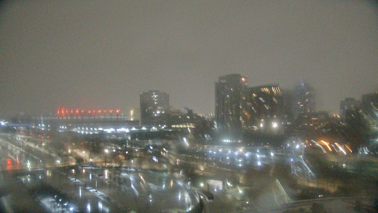 Thumbnail for current weather camera view from Soldier Field in Chicago, Illinois