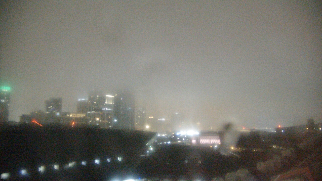 Thumbnail for current weather camera view from Soldier Field in Chicago, Illinois