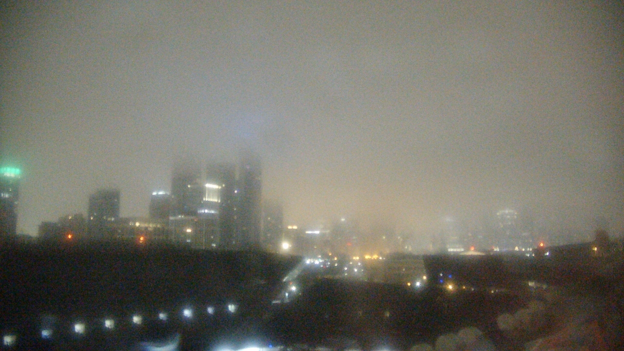 Thumbnail for current weather camera view from Soldier Field in Chicago, Illinois
