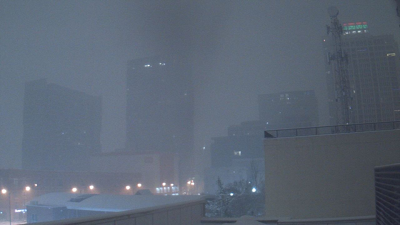 Thumbnail for current weather camera view from Old St Marys School in Chicago, Illinois