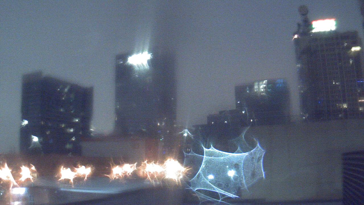 Thumbnail for current weather camera view from Old St Marys School in Chicago, Illinois