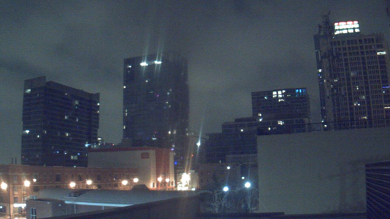 Thumbnail for current weather camera view from Old St Marys School in Chicago, Illinois