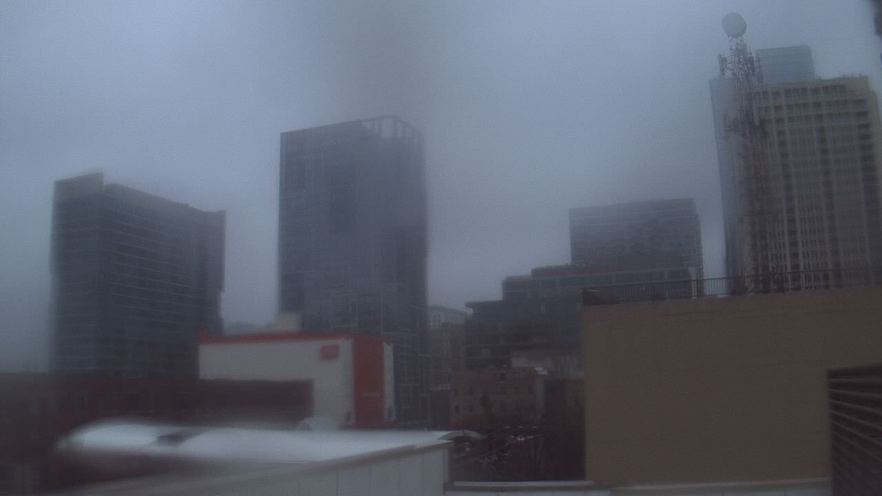 Thumbnail for current weather camera view from Old St Marys School in Chicago, Illinois