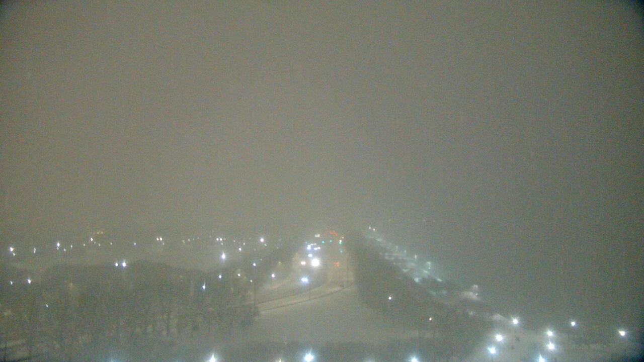 Thumbnail for current weather camera view from The Field Museum in Chicago, Illinois