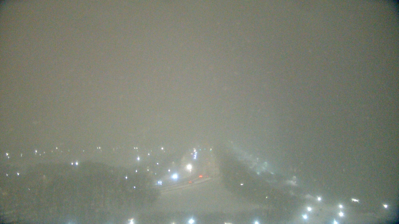 Thumbnail for current weather camera view from The Field Museum in Chicago, Illinois