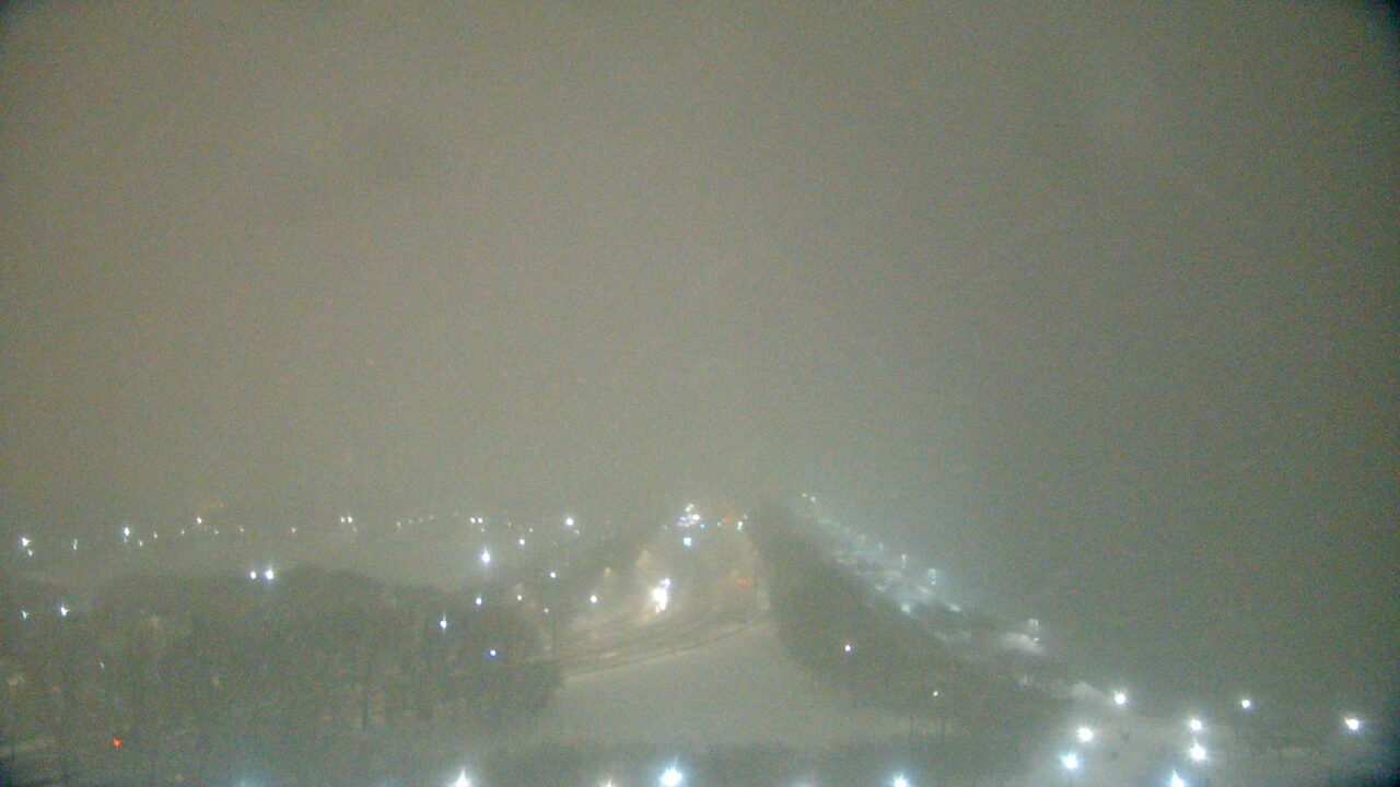 Thumbnail for current weather camera view from The Field Museum in Chicago, Illinois