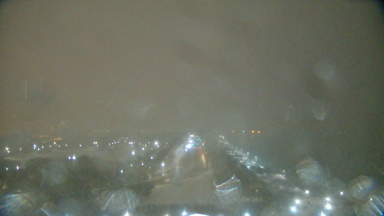 Thumbnail for current weather camera view from The Field Museum in Chicago, Illinois